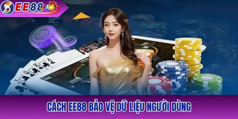 Cách EE88 Bảo Vệ Dữ Liệu Người Dùng