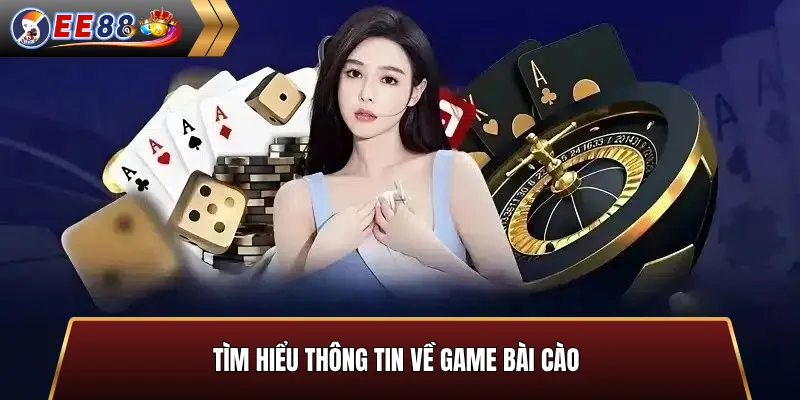 Tìm hiểu thông tin về game bài cào
