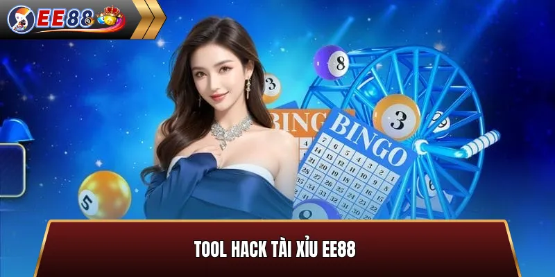 Tool hack tài xỉu EE88