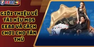 Giới thiệu về tài xỉu MD5 EE88 và cách chơi cho tân thủ